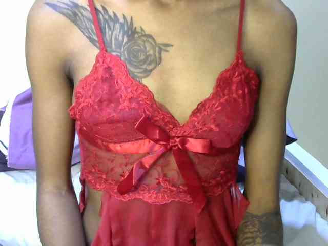 Sexyroses webcam