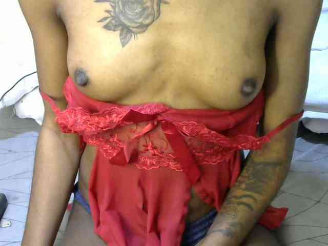 Sexyroses webcam
