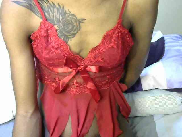 Sexyroses webcam