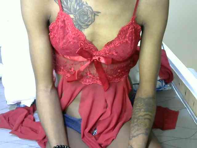 Sexyroses webcam