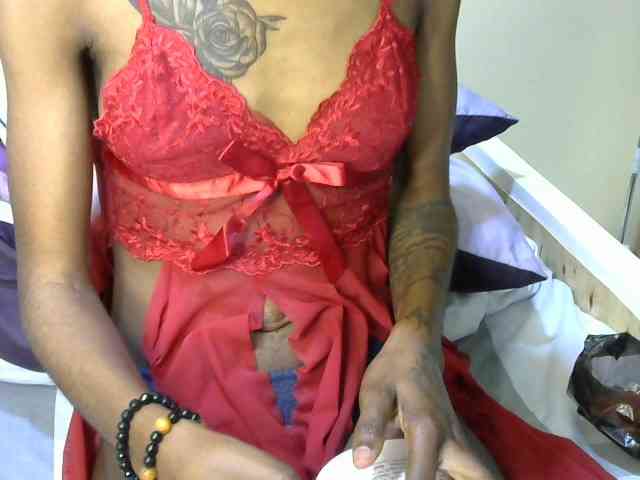 Sexyroses webcam