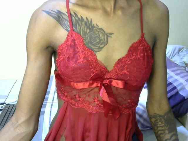 Sexyroses webcam