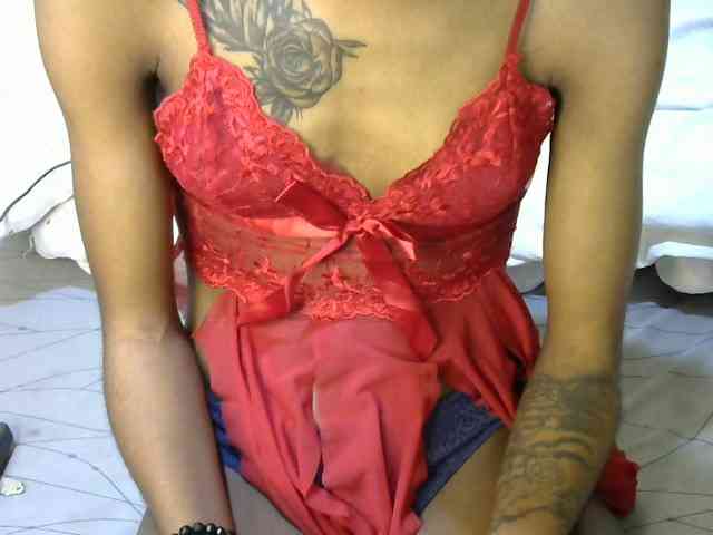 Sexyroses webcam