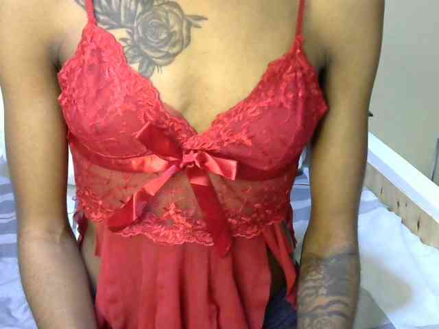 Sexyroses webcam