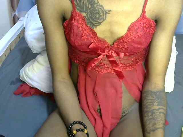 Sexyroses webcam