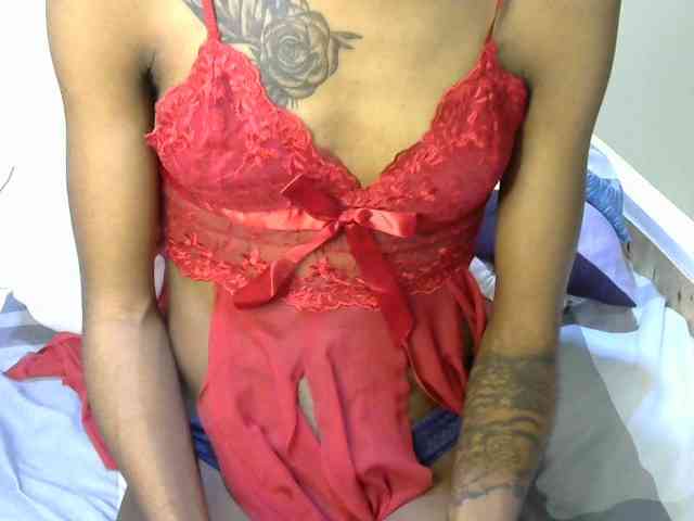Sexyroses webcam