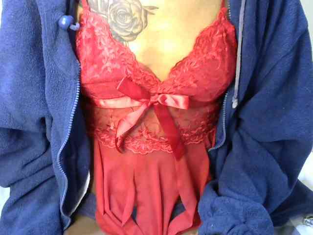 Sexyroses webcam