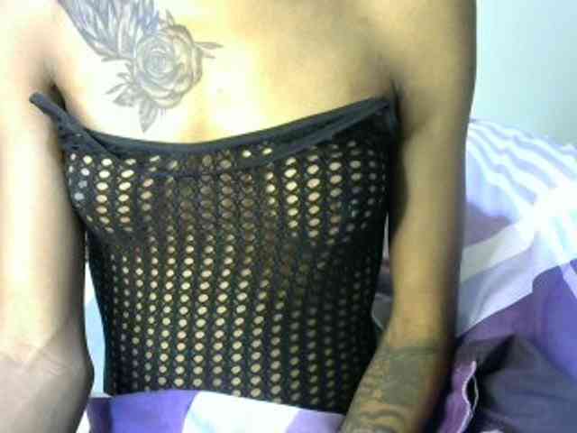 Sexyroses webcam