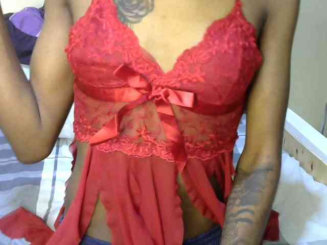 Sexyroses webcam