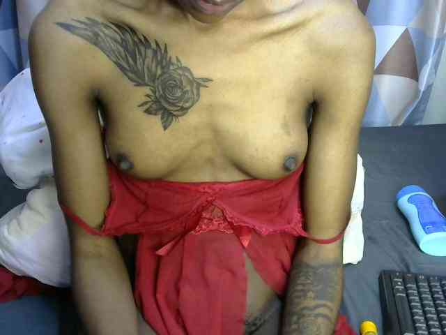 Sexyroses webcam
