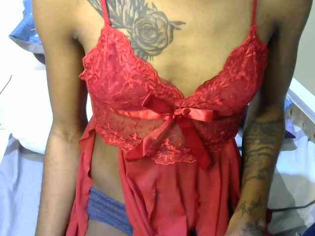Sexyroses webcam