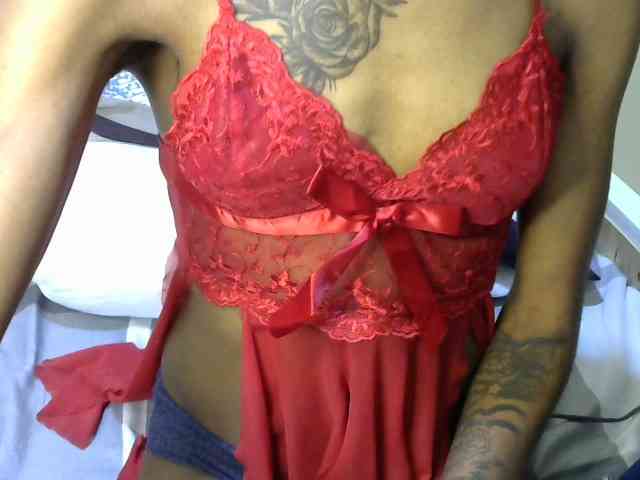 Sexyroses webcam