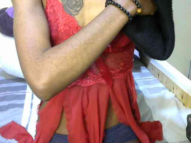 Sexyroses webcam