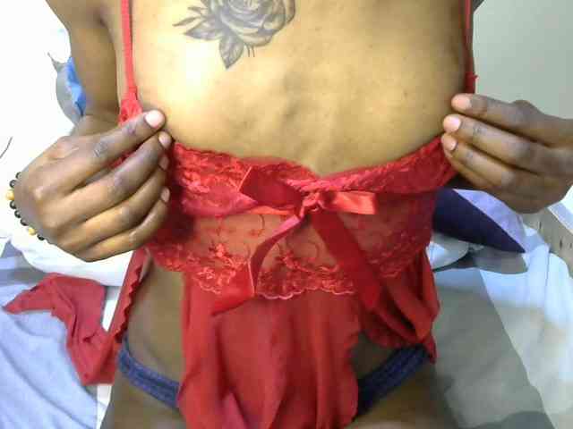 Sexyroses webcam