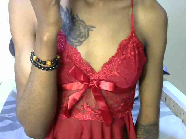 Sexyroses webcam