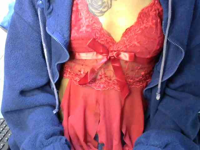 Sexyroses webcam
