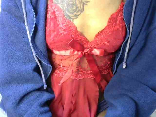 Sexyroses webcam