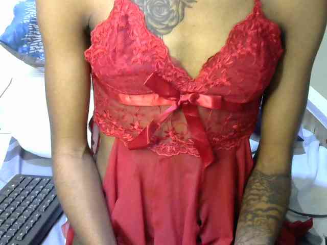 Sexyroses webcam