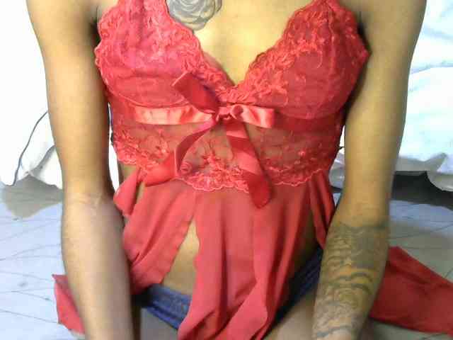 Sexyroses webcam