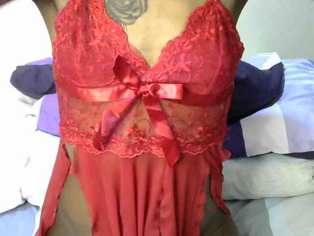 Sexyroses webcam