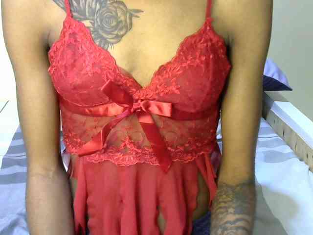 Sexyroses webcam