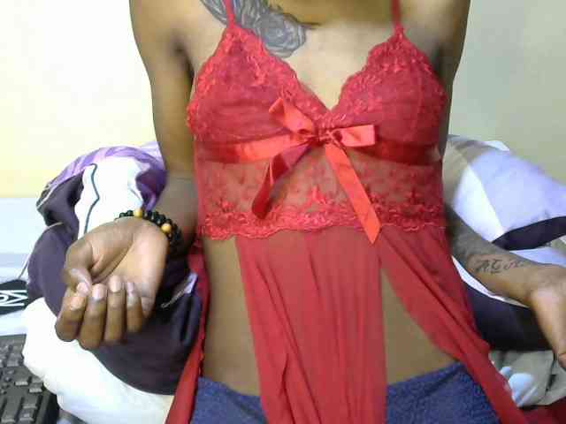 Sexyroses webcam