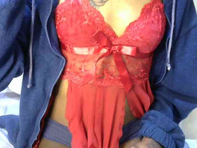 Sexyroses webcam