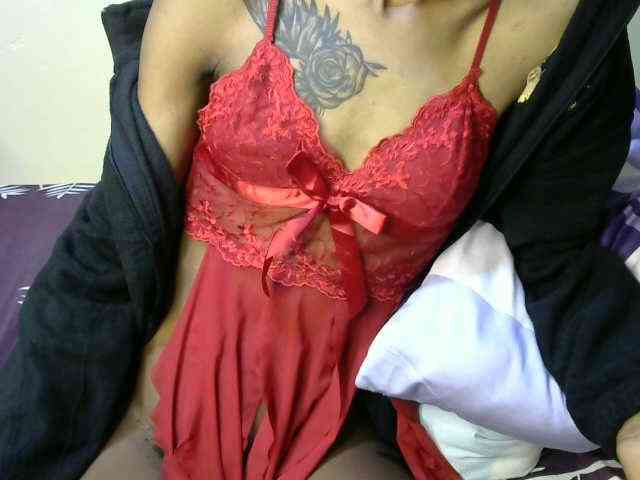 Sexyroses webcam