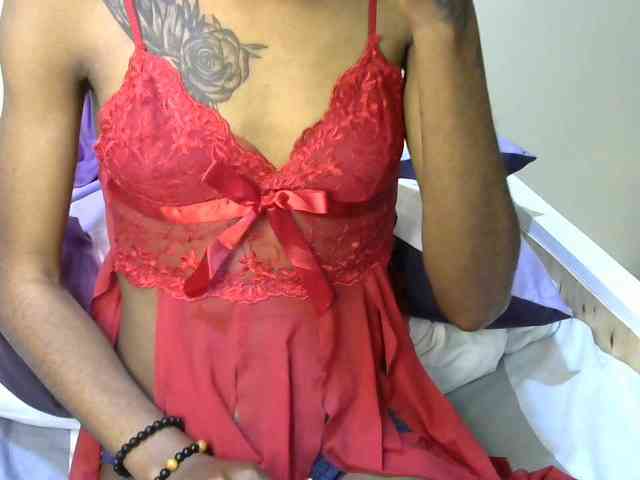 Sexyroses webcam