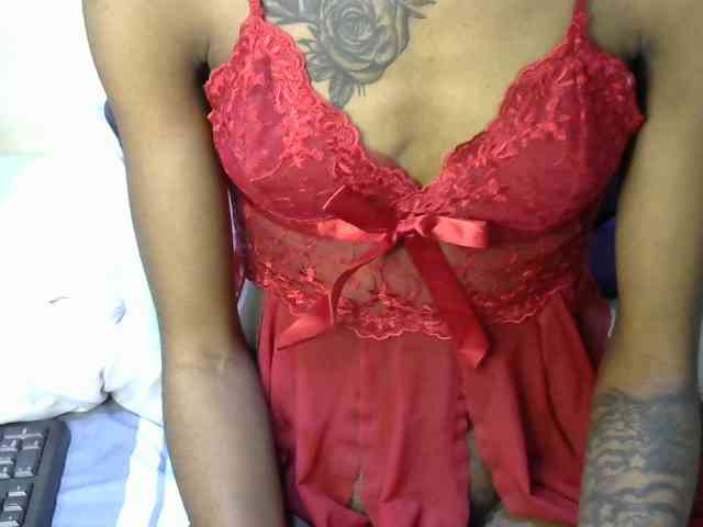 Sexyroses webcam