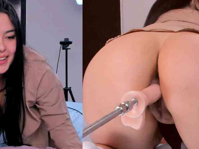 Karen-leee webcam