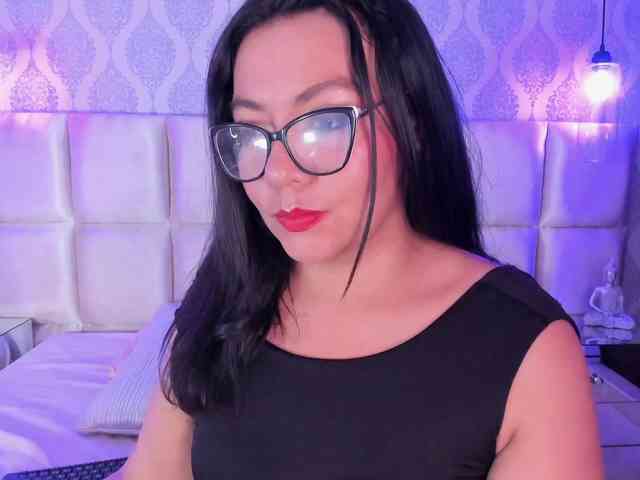 NiixMoon webcam
