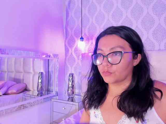 NiixMoon webcam