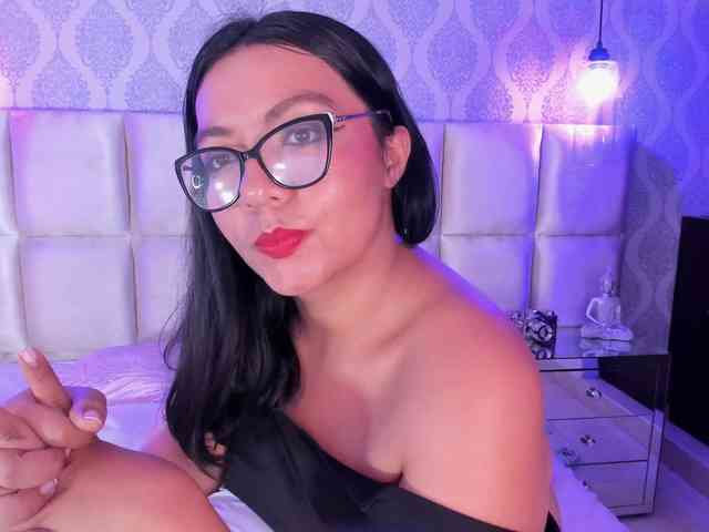 NiixMoon webcam