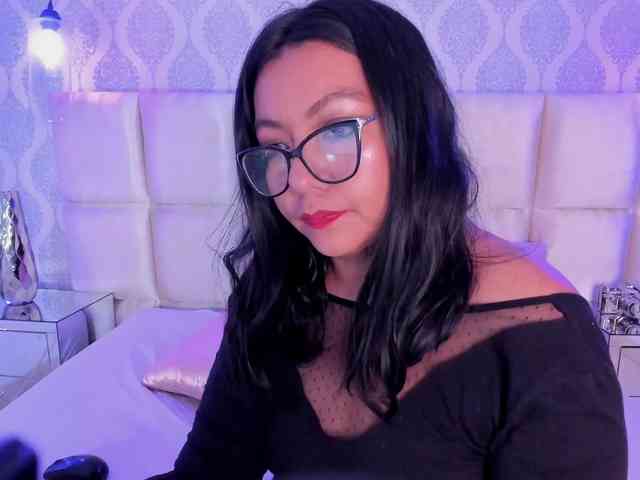 NiixMoon webcam