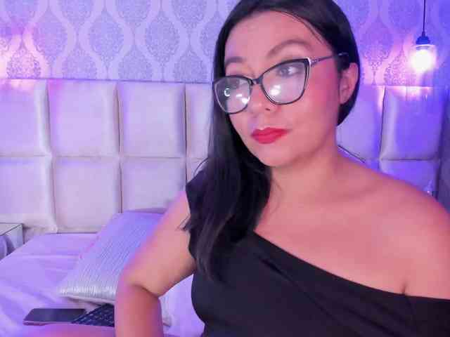 NiixMoon webcam