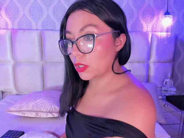 NiixMoon webcam