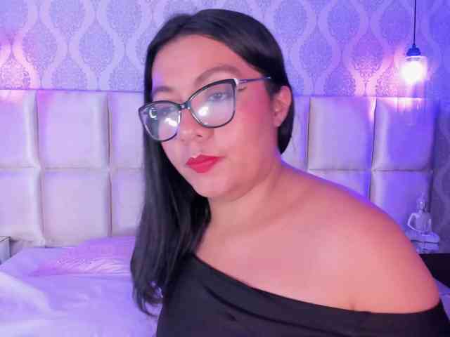NiixMoon webcam