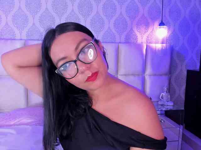 NiixMoon webcam