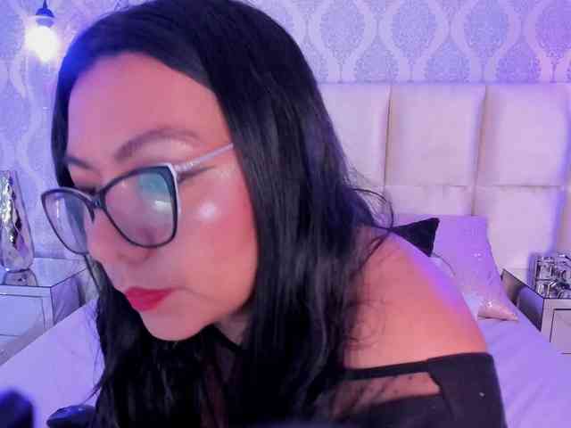 NiixMoon webcam