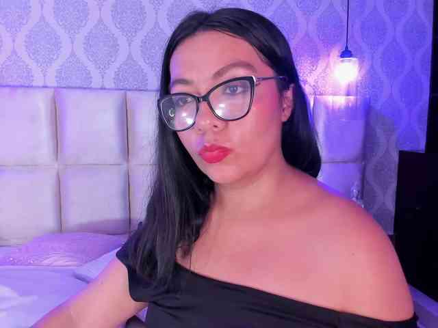 NiixMoon webcam
