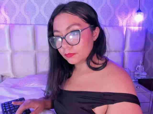 NiixMoon webcam