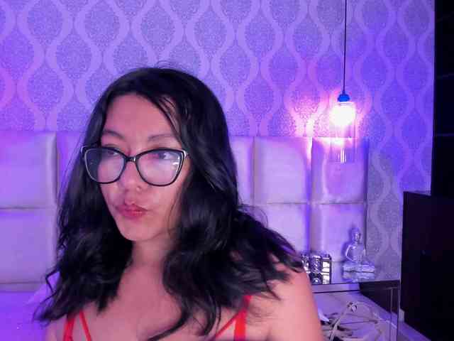 NiixMoon webcam