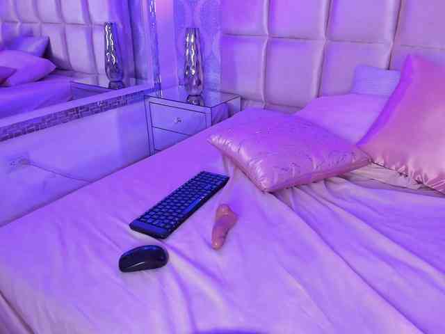 NiixMoon webcam