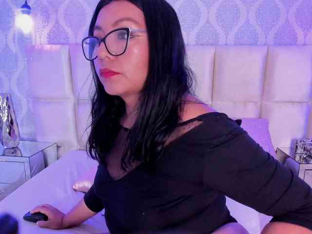 NiixMoon webcam