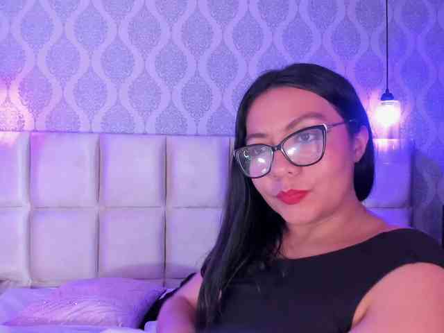 NiixMoon webcam
