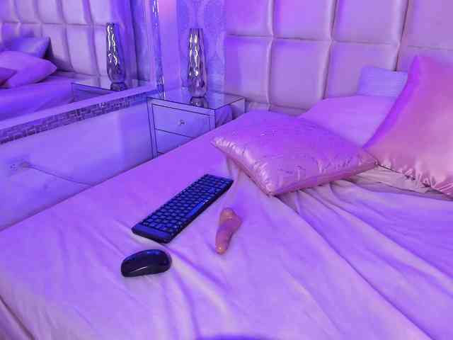 NiixMoon webcam
