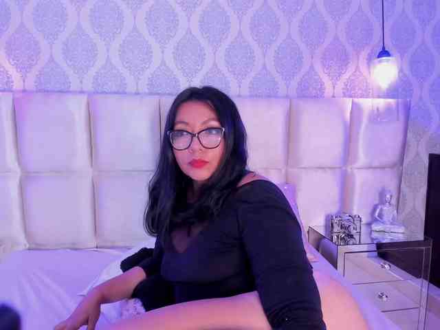 NiixMoon webcam