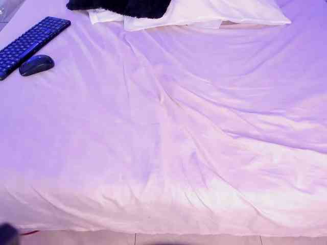 NiixMoon webcam