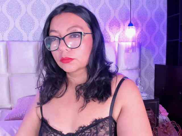 NiixMoon webcam